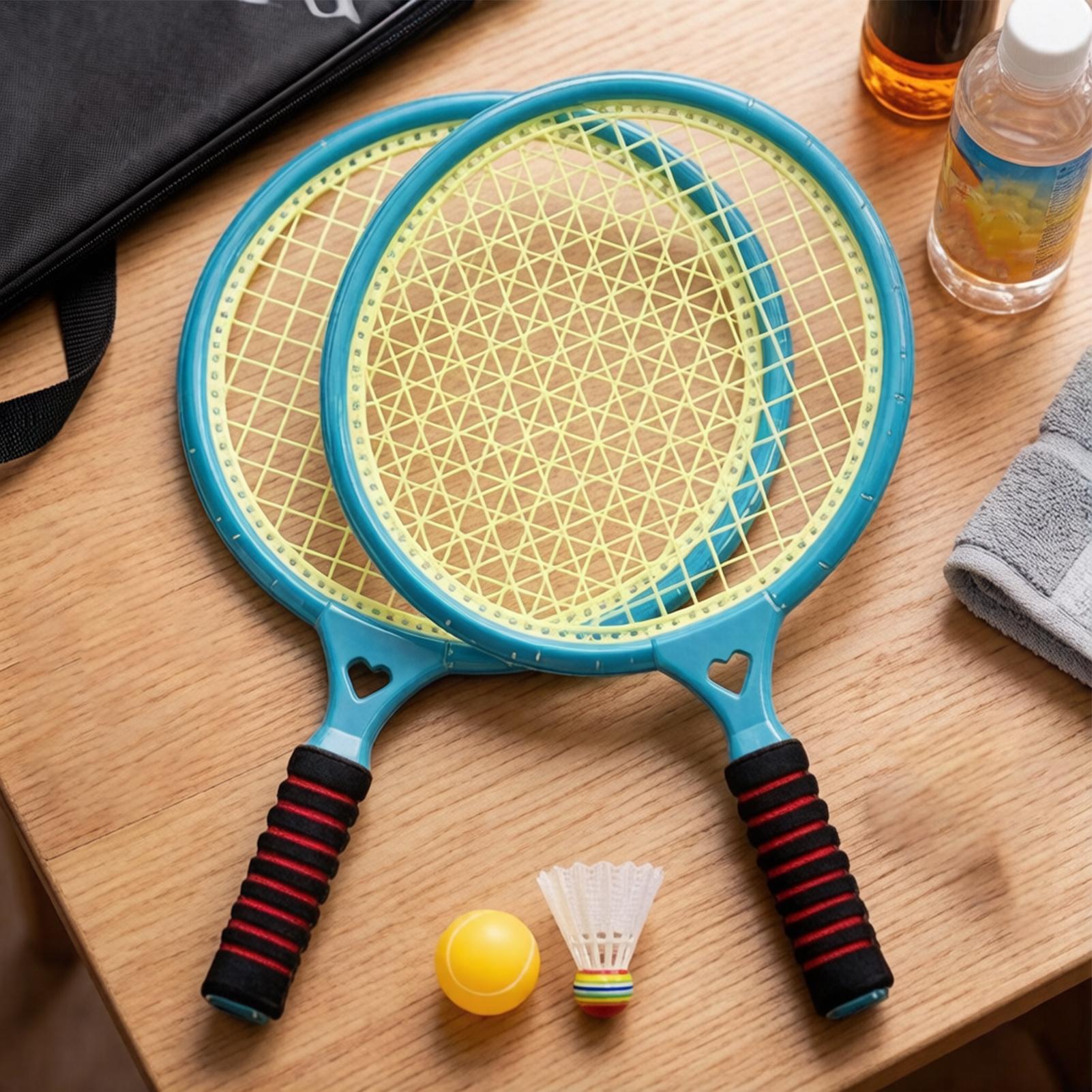 Badminton Racket For Kids Kids - Badminton Set Garden recension och pris