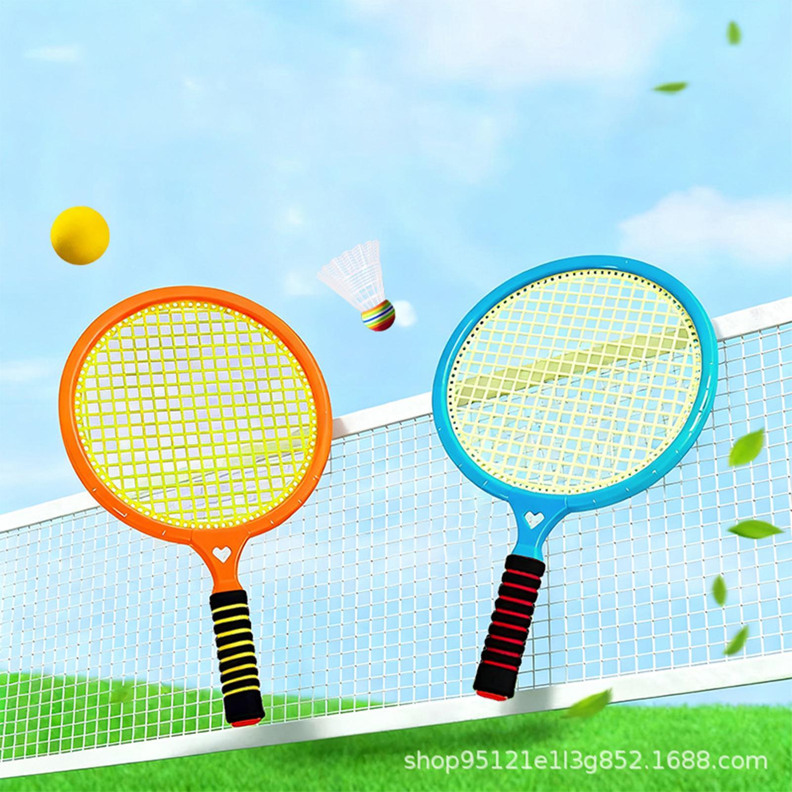 Badminton Racket For Kids Kids - Badminton Set Garden recension och pris