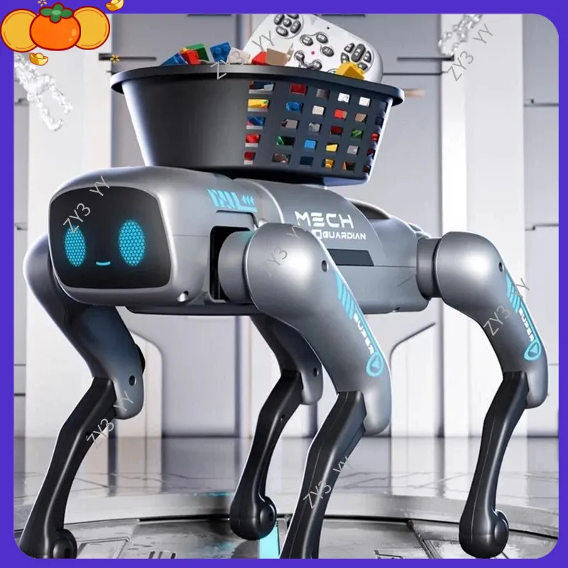 Leo 2026 New Ai Smart Remote C - Party Games Birthday recension och pris