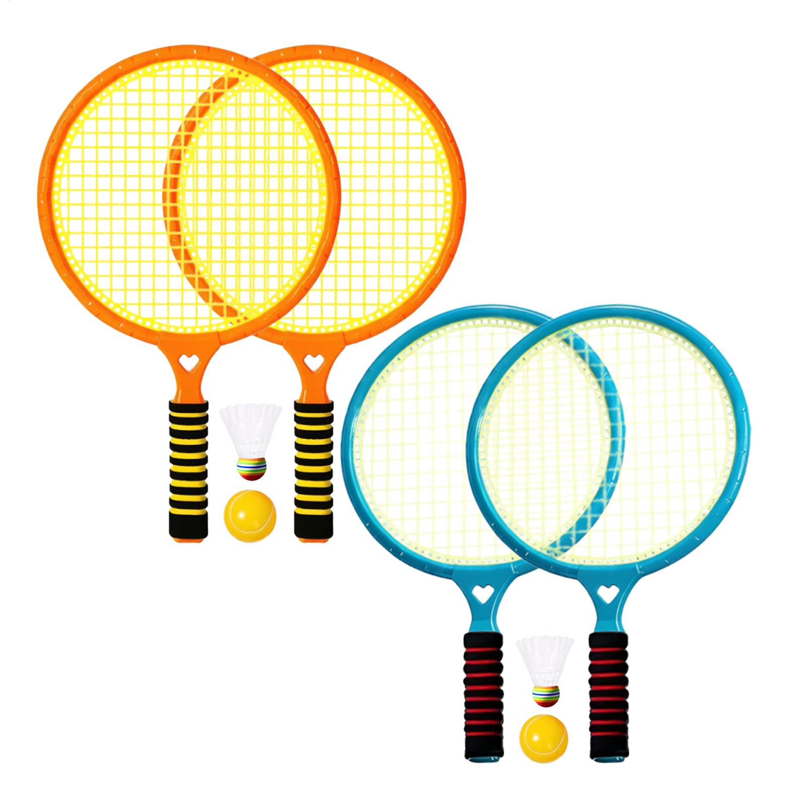 Badminton Set For Kids Sports  - Badminton Set Garden recension och pris