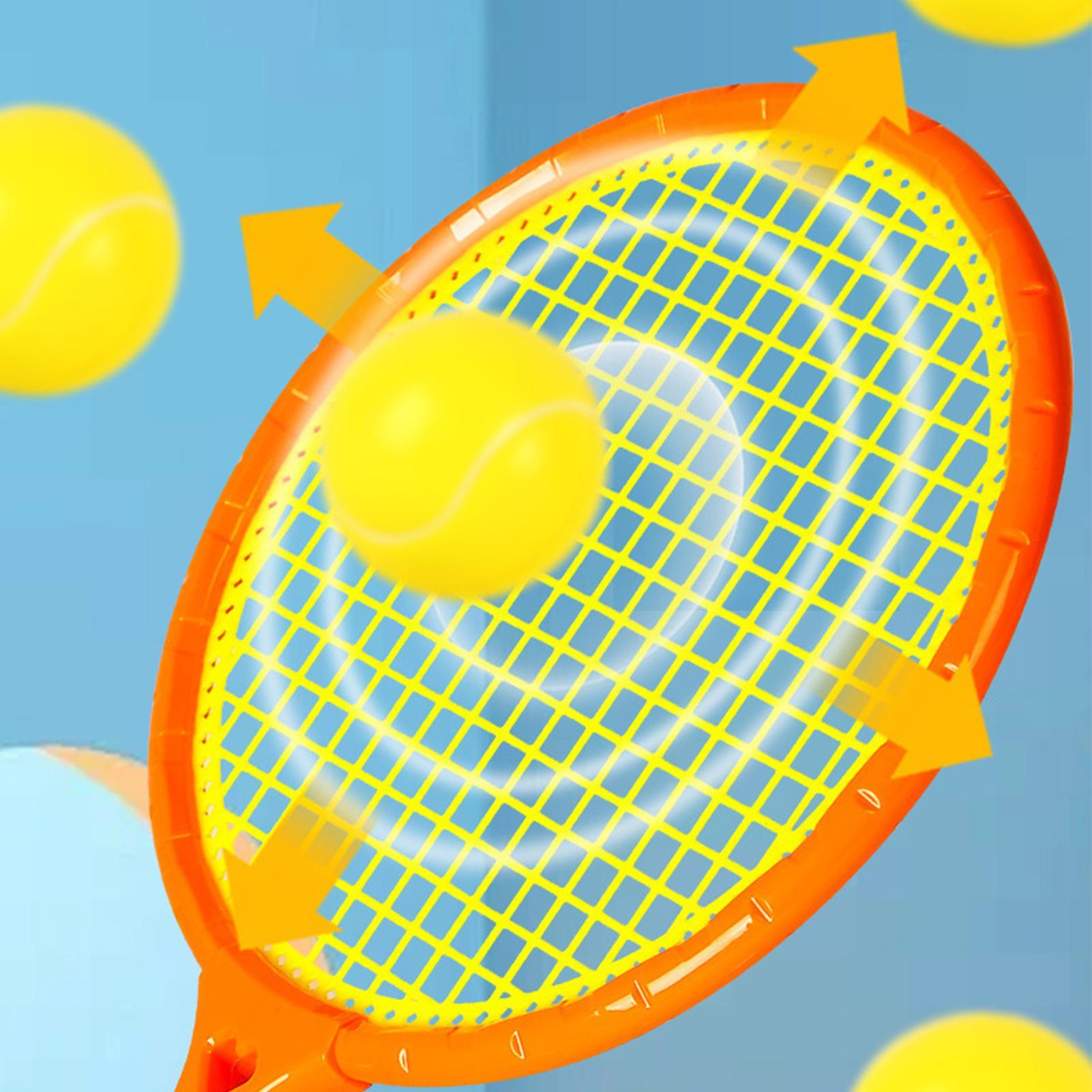 Badminton Set For Kids Sports  - Badminton Set Garden recension och pris