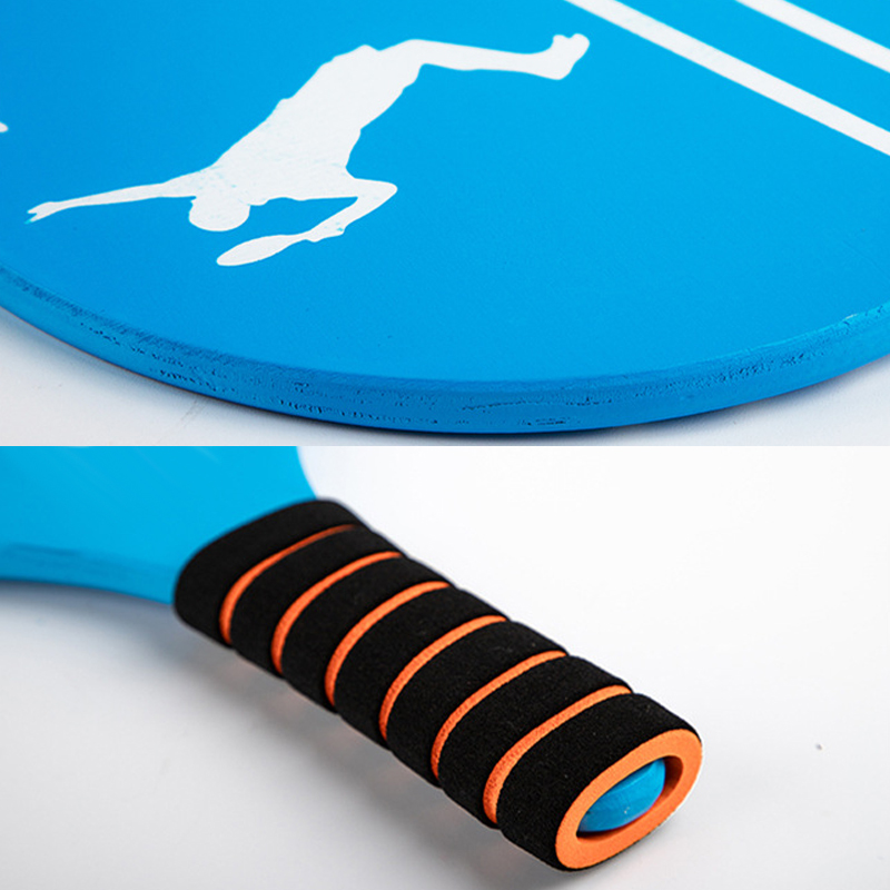 NEW Cricket Beach Tennis Badmi - Badminton Set Garden recension och pris