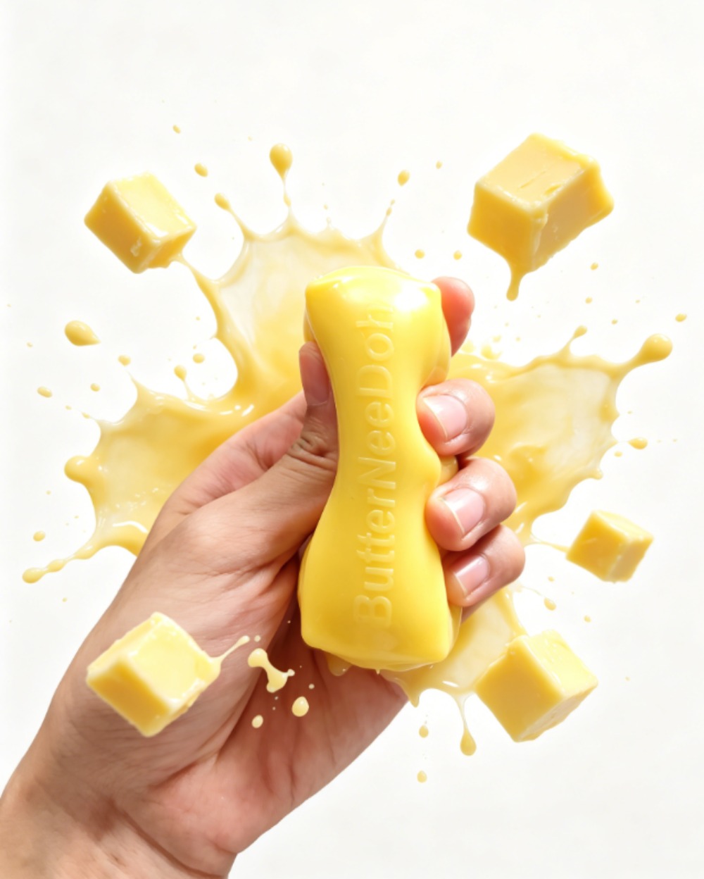 2026 Hot Selling NeeDoh Butter - Party Games Event recension och pris